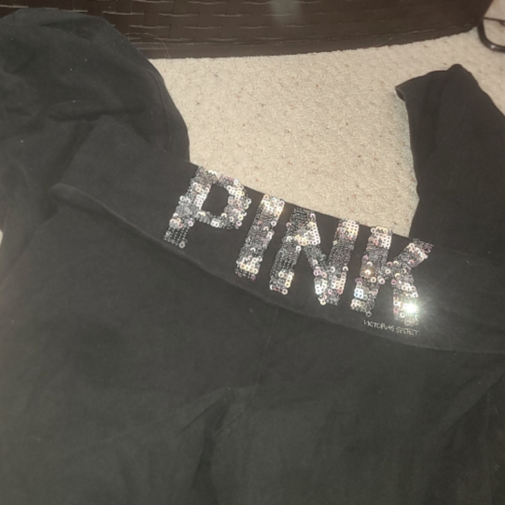 Yoga pant